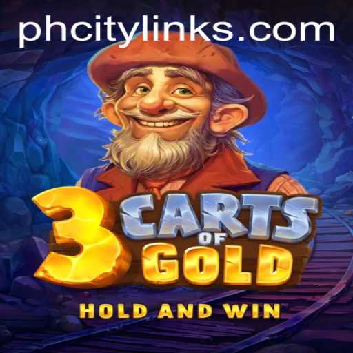 Discover the Exciting World of 3cartsOfGold in PHcity