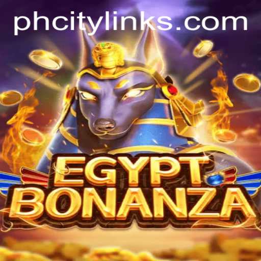 Exploring the Exciting World of EgyptBonanza and Its Connection to PHcity