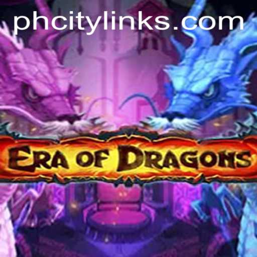EraOfDragons Game Brings Fantasy to Life in PHcity