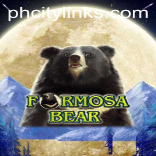 Exploring the Exciting World of FormosaBear: A Game Infused with the Spirit of PHcity