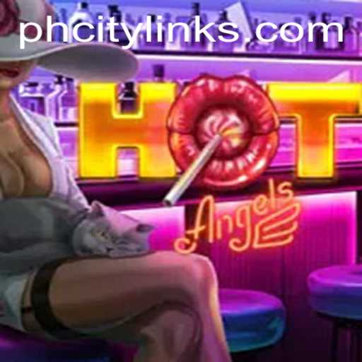 HotAngels: Revolutionizing Gaming with an Exciting Experience in PHcity