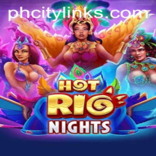 Unveiling the Excitement of HotRioNights in PHcity: A Mesmerizing Game Experience