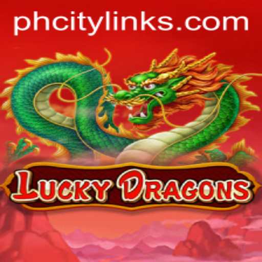 Experience the Thrill of LuckyDragons: A New Gaming Sensation from PHcity