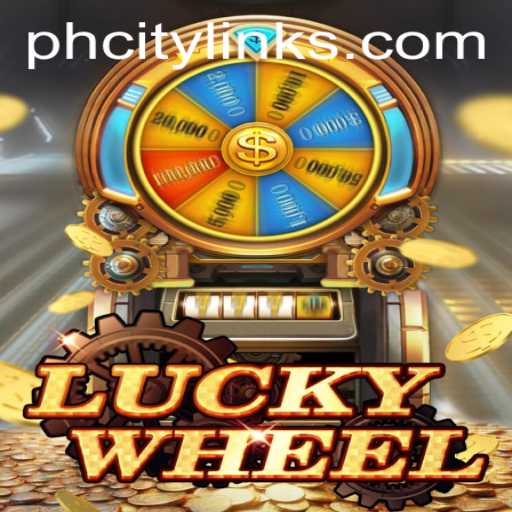 Unveiling the Thrills of LuckyWheel in PHcity