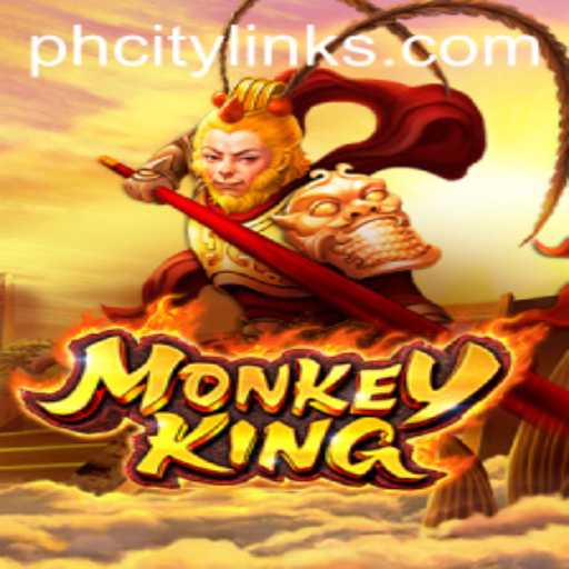 Discover the Exciting World of MonkeyKing in PHcity