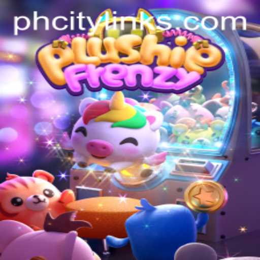 Exploring the Excitement of PlushieFrenzy in PHcity