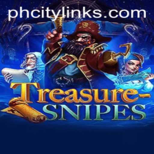Unveiling TreasureSnipes: A New Gaming Phenomenon in PHcity