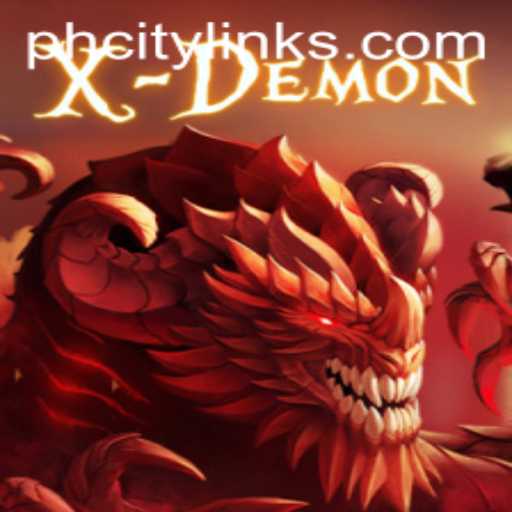 XDemon: An Immersive Gaming Experience Rooted in PHcity